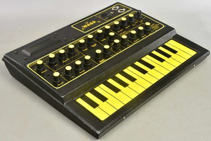 Electronic Dream Plant-WASP